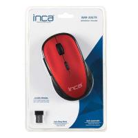 INCA IWM-395TK Optik Kablosuz Oyuncu Mouse 